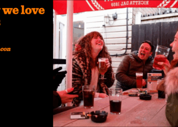 Why we love pubs | Liam Deacon