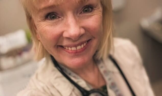 Heather Gilchrist could be deported back to the UK from Canada because of an English language test error on her immigration application