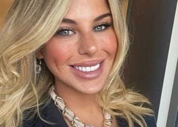 Paris Wilson, 35, told jurors that she messaged Danny Cahalane, 38, saying 'drop dead' a month before the fatal attack