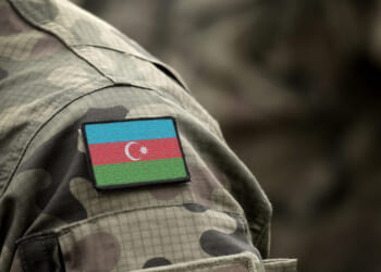 Will Azerbaijan Join the War Against Iran?