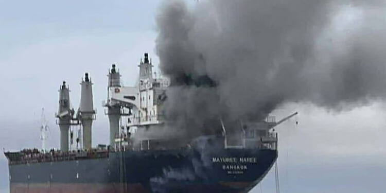 Will Iran Blink on the Strait of Hormuz?