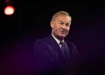 Will Restore Britain Be Reform’s Spoiler?