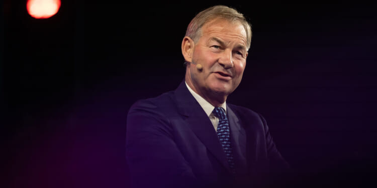 Will Restore Britain Be Reform’s Spoiler?