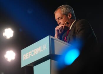 Will Restore Britain Be Reform’s Spoiler? (Part II)