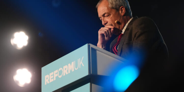 Will Restore Britain Be Reform’s Spoiler? (Part II)