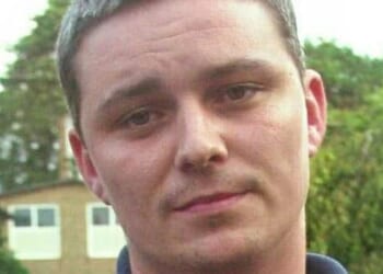 Soham killer Ian Huntley (pictured) died after being beaten with an iron bar in HMP Frankland last month