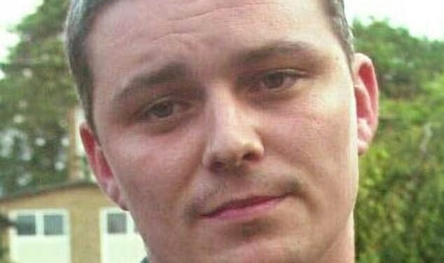 Soham killer Ian Huntley (pictured) died after being beaten with an iron bar in HMP Frankland last month