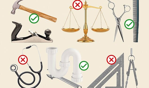 Mustafa Suleyman, Microsoft's head of AI, believes most white-collar work will be ‘fully automated’ within 12 to 18 months