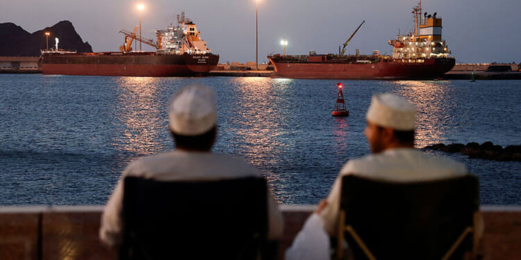 Will war end soon? Oil prices and stocks swing with the shifting signals.