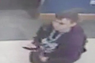 Woman, 20s, sexually assaulted in terrifying attack in hospital car park