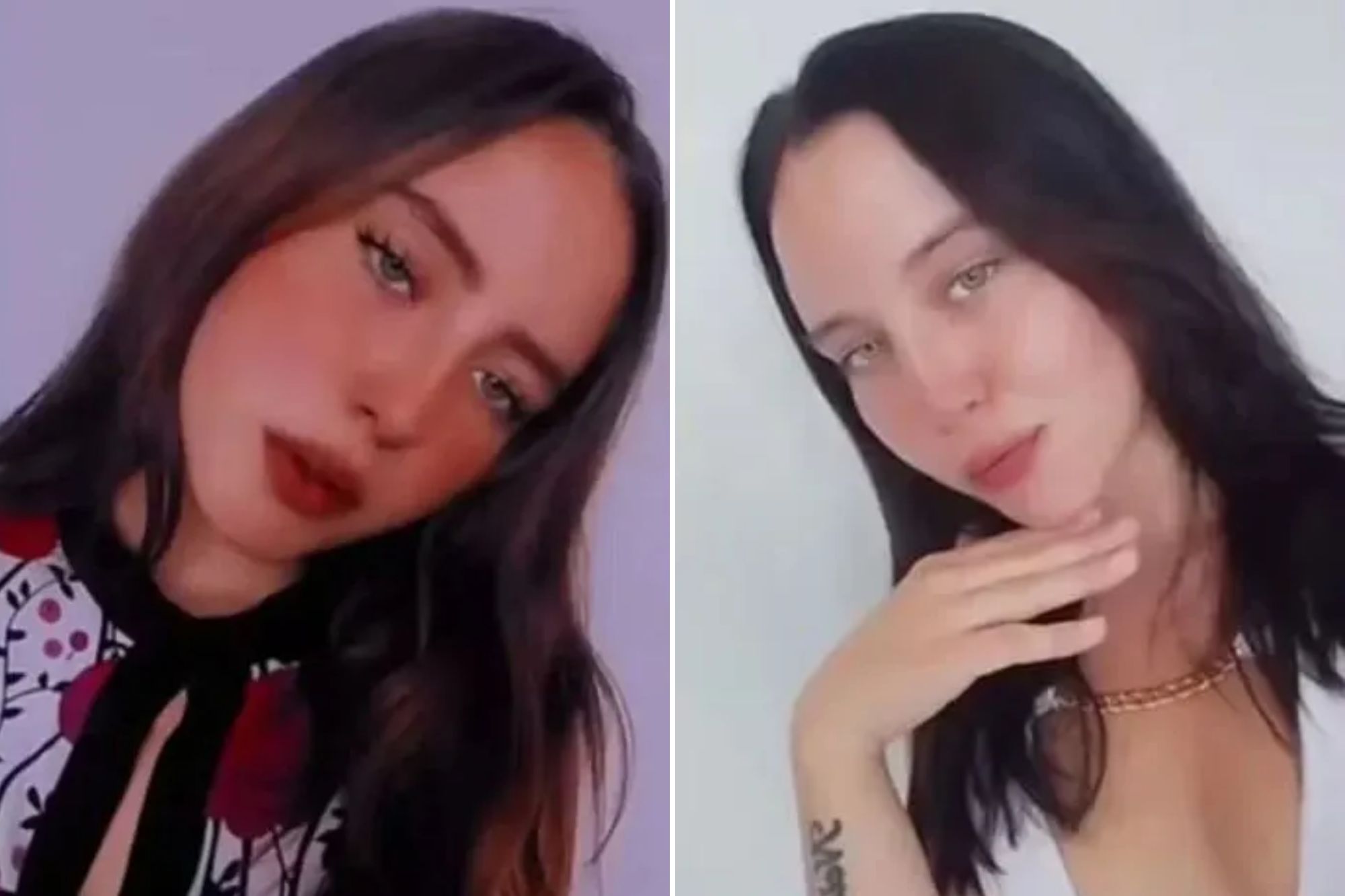 An image collage containing 2 images, Image 1 shows NINTCHDBPICT001070522117, Image 2 shows NINTCHDBPICT001070522142