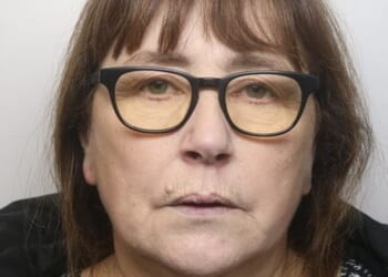 Police said Samantha Curtis, 59, was taking 17 prescription medications and had various physical and mental ailments at the time of the crash