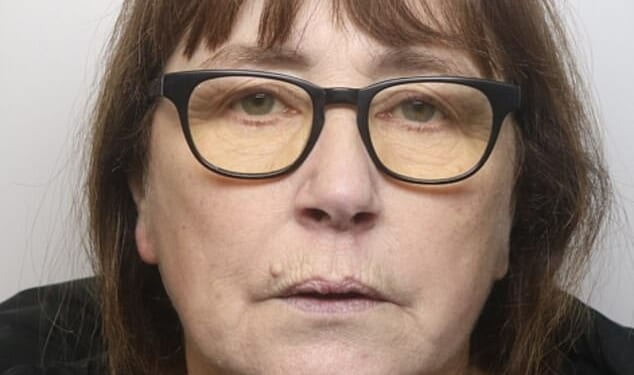 Police said Samantha Curtis, 59, was taking 17 prescription medications and had various physical and mental ailments at the time of the crash