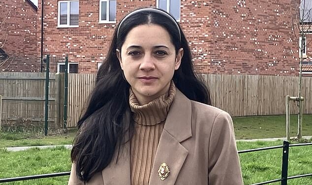 Kaila Farmer has won £70,000 in a pregnancy discrimination case after she was sacked for trying to work from home due to 'severe' morning sickness