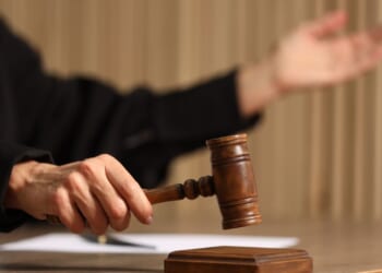 Conservatives were outraged to learn the judge, who was recently appointed by a liberal Democrat governor, set the men free without requiring bail or GPS monitoring or an ankle bracelet.