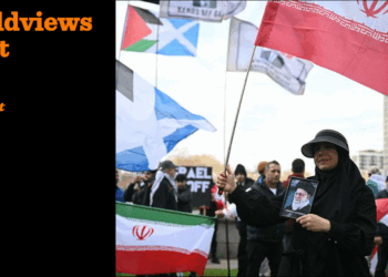 Worldviews apart | Paul Stott