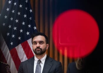 Worry About Islamism, Not 'Islamophobia' – HotAir