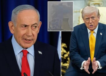 Yemen's Houthi rebels join war on Iran's side and vow to attack US ships in the Red Sea as Gulf is battered by Iranian drones again - live updates