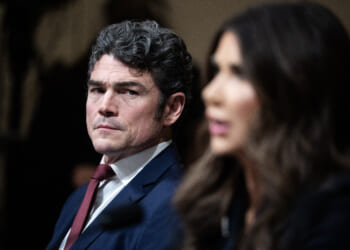 Yes, MAGA’s Fracturing Over Iran