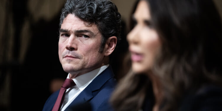 Yes, MAGA’s Fracturing Over Iran