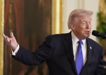 You Ain't Seen Nothing Yet – HotAir