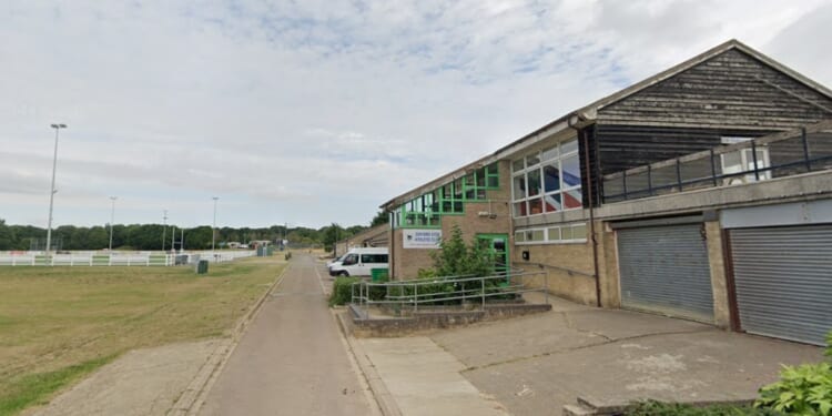 Young female footballer, 15, dies after collapsing on pitch during match