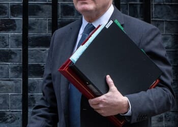 Keir Starmer will finally face questions on the damning material after leaving junior ministers to field a backlash in the Commons yesterday