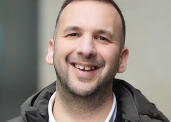 Zack Polanski has suggested he is being 'ridiculed' because of his anti-war stance - amid a fresh row over his claim he could enlarge women's breasts via hypnosis.