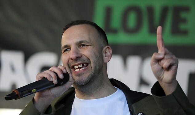 Green leader Zack Polanski is attempting to woo Britain's trade unions as he attempts to replace Labour as the country's main Left-wing party.