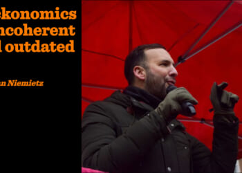 Zackonomics is incoherent and outdated | Kristian Niemietz