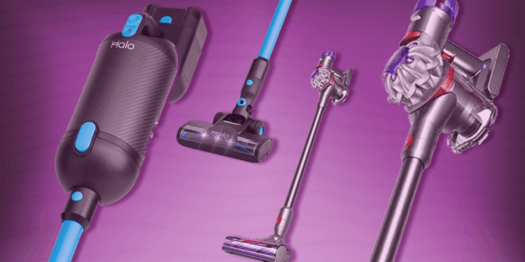 top picks for pet hair, stairs and quick clean-ups