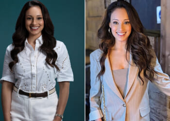 ‘I was so lucky’ - BBC Sport presenter reveals meningitis battle left her in coma after mum spotted crucial symptom