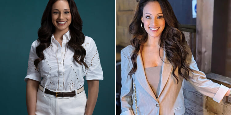 ‘I was so lucky’ - BBC Sport presenter reveals meningitis battle left her in coma after mum spotted crucial symptom