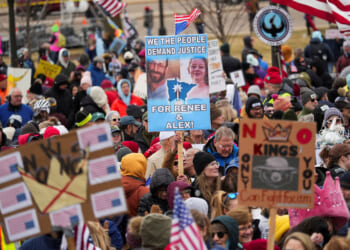 ‘No Kings’ protests: Can they turn momentum into change?