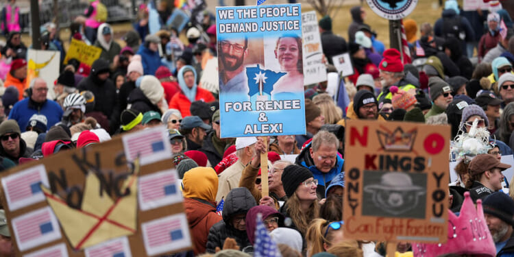 ‘No Kings’ protests: Can they turn momentum into change?