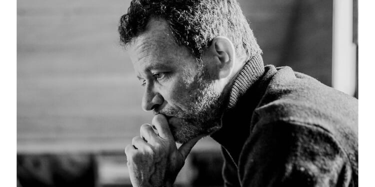 ‘Son of Nobody’ wraps an Everyman and a scholar in an epic tale