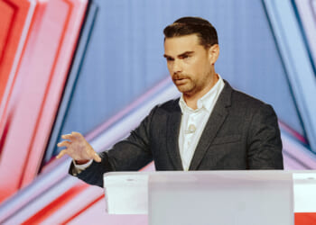 ‘Unpatriotic Conservatives’ Redux - The American Conservative