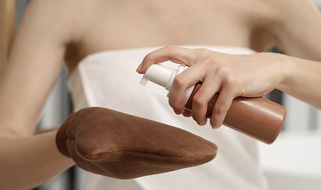 16 of the most common fake tan questions answered by an expert - from how to stop your sheets staining to the tricky business of bronzing your hands