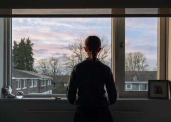 The online life that steals your soul | Nina Power