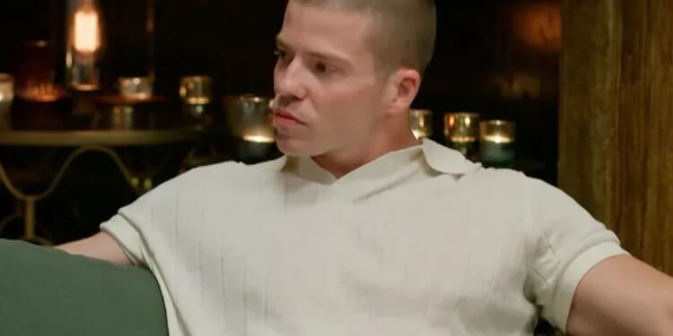 Fury as Married At First Sight Australia groom is accused of 'homophobia and misogyny'