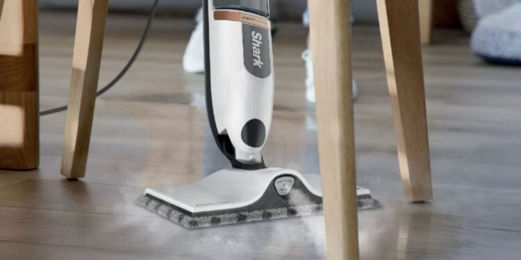 If you missed out on Amazon’s sell-out cleaning deal