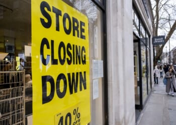 Major home retailer to close 23 stores in scramble to cut costs