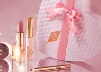 Charlotte Tilbury gift set that's perfect for make-up lovers – it’s worth £73 but selling for £47