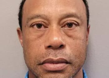 The Masters release statement on Tiger Woods after DUI arrest as he reveals he's seeking treatment