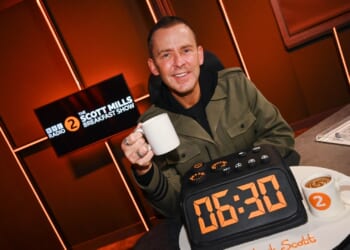 Timeline reveals how Scott Mills 'teen boy sex probe' sacking unfolded with BBC under fire for taking 7 YEARS to act