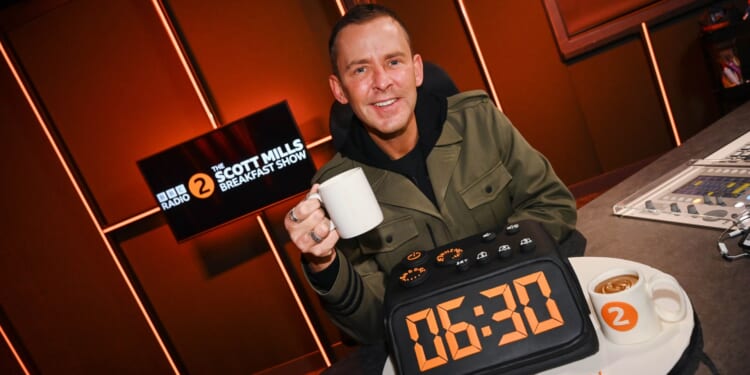 Timeline reveals how Scott Mills 'teen boy sex probe' sacking unfolded with BBC under fire for taking 7 YEARS to act