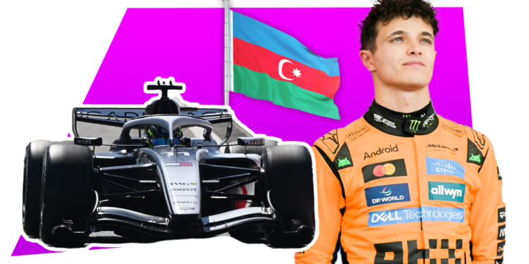 Forget Monaco – this City of Winds street race is the ultimate F1 bargain for 2026