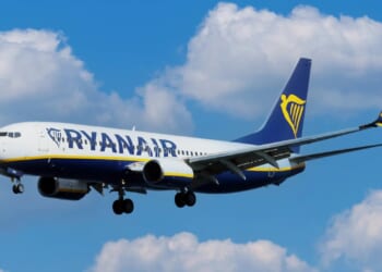 MORE holiday flight cancellations loom next month as fuel shortages to ramp up, Ryanair boss warns