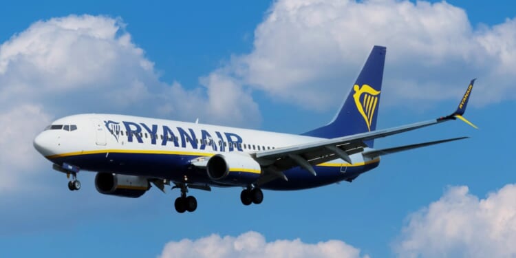 MORE holiday flight cancellations loom next month as fuel shortages to ramp up, Ryanair boss warns