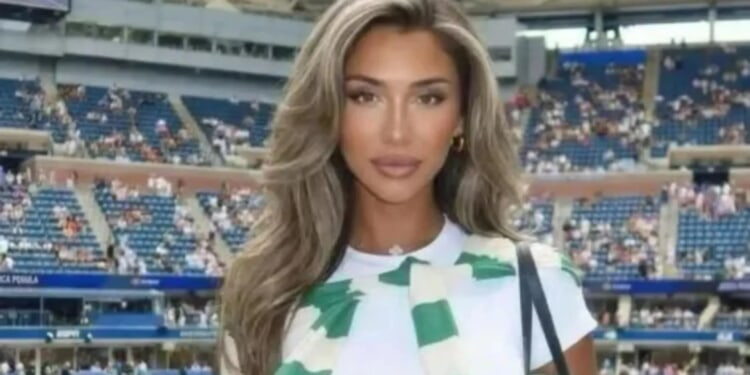 White influencer Lauren Blake accused of photoshopping her face onto black creator’s body in bizarre ‘deepfake pic’